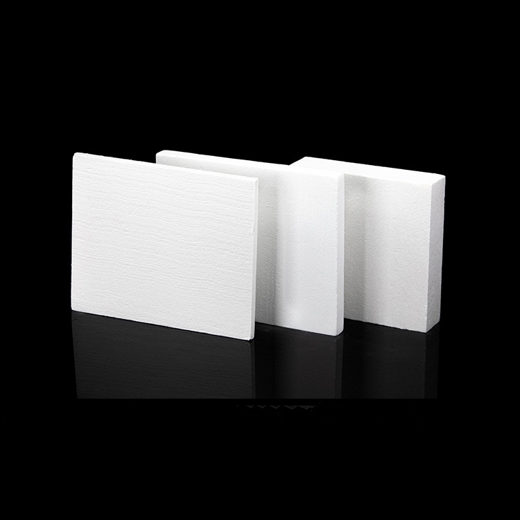 Ceramic Fiber Non-Calcined Inorganic Board