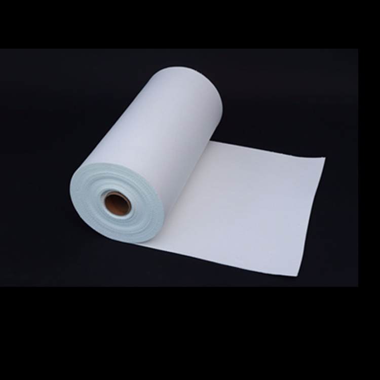 <b>Ceramic Fiber Paper</b>